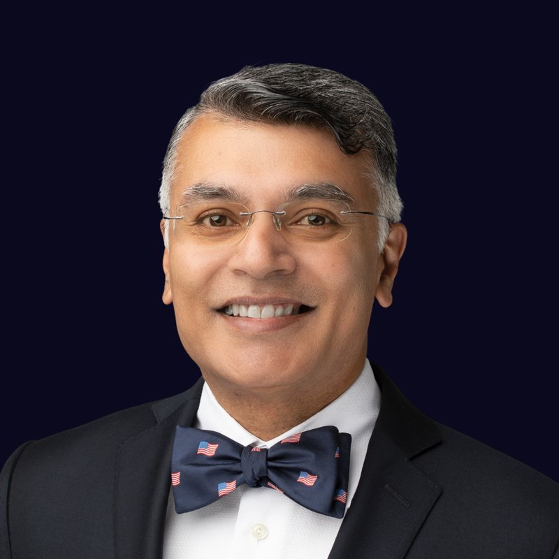 Dr. Krishna Doniparthi, M.D.